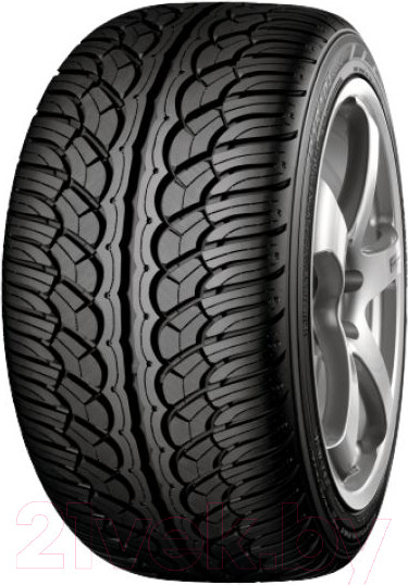 Изображение товара Летняя шина Yokohama Parada Spec-X PA02 305/40R22 114V