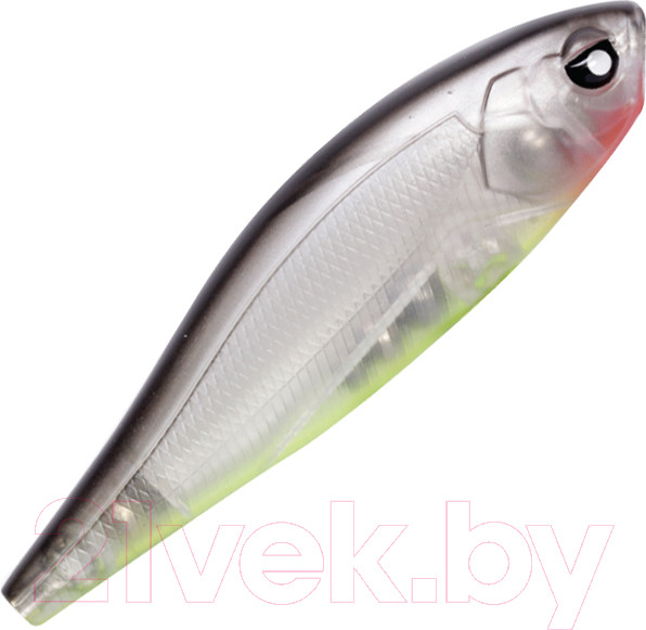 Изображение товара Воблер Lucky John Pro Series Anira LBF 03.90/403 / AN39LBF-403