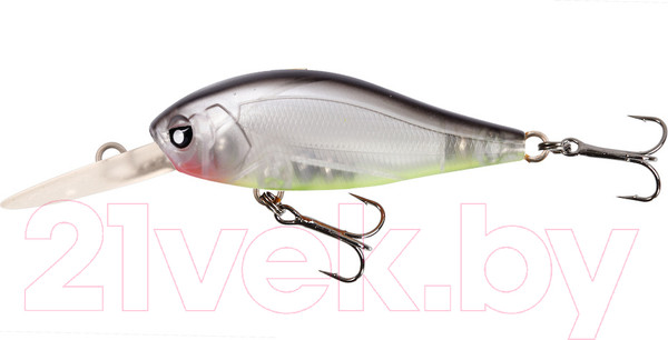 Изображение товара Воблер Lucky John Pro Series Anira LBF 03.90/403 / AN39LBF-403