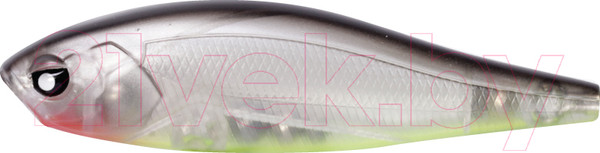 Изображение товара Воблер Lucky John Pro Series Anira LBF 03.90/403 / AN39LBF-403