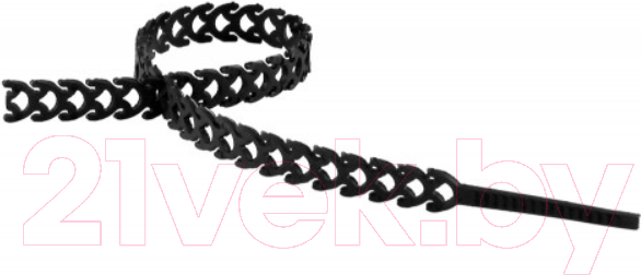 Изображение товара Стяжка для кабеля TDM SQ0515-0604 (20шт)