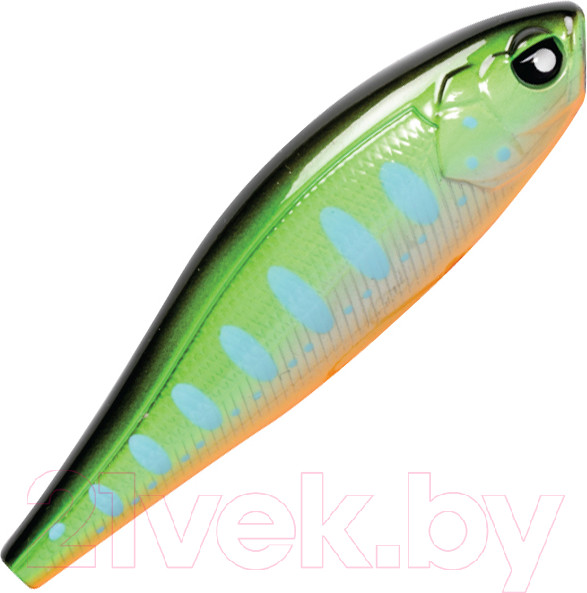 Изображение товара Воблер Lucky John Pro Series Anira F 06.90/104 / AN69F-104