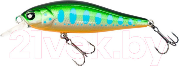 Изображение товара Воблер Lucky John Pro Series Anira F 06.90/104 / AN69F-104