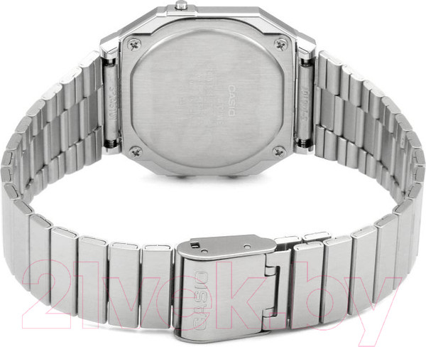 Изображение товара Часы наручные мужские Casio A700WE-1AEF