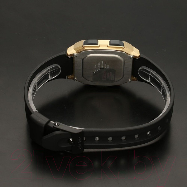 Изображение товара Часы наручные мужские Casio F-201WAM-9AVEF