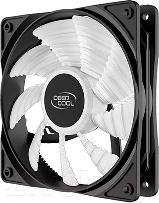 Изображение товара Вентилятор для корпуса Deepcool RF120B (DP-FLED-RF120-BL)