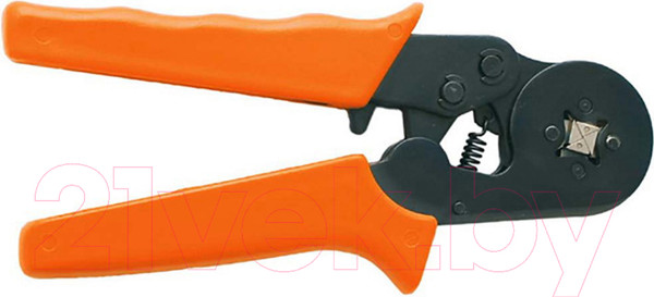 Изображение товара Инструмент обжимной TDM SQ1001-0006