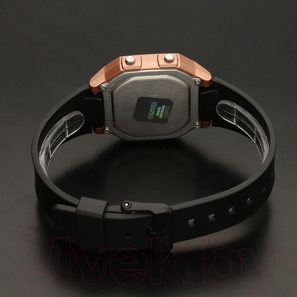 Изображение товара Часы наручные мужские Casio W-217HM-5AVEF