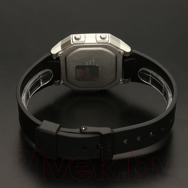 Изображение товара Часы наручные мужские Casio W-217HM-7BVEF