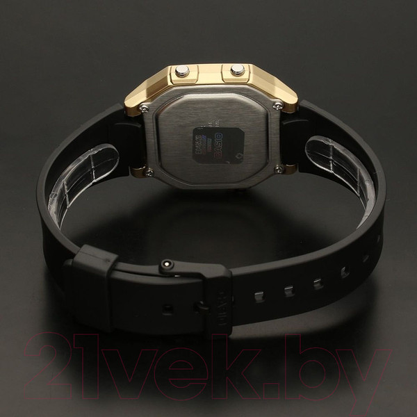 Изображение товара Часы наручные мужские Casio W-217HM-9AVEF