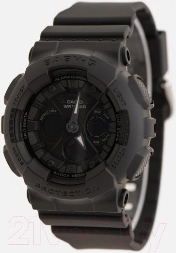 Изображение товара Часы наручные женские Casio BA-130-1AER