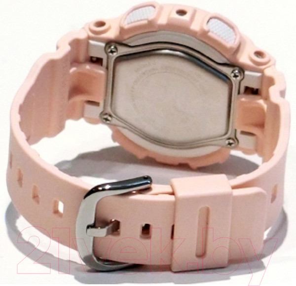 Изображение товара Часы наручные женские Casio BA-130-4AER