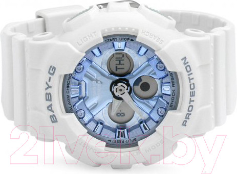 Изображение товара Часы наручные женские Casio BA-130-7A2ER