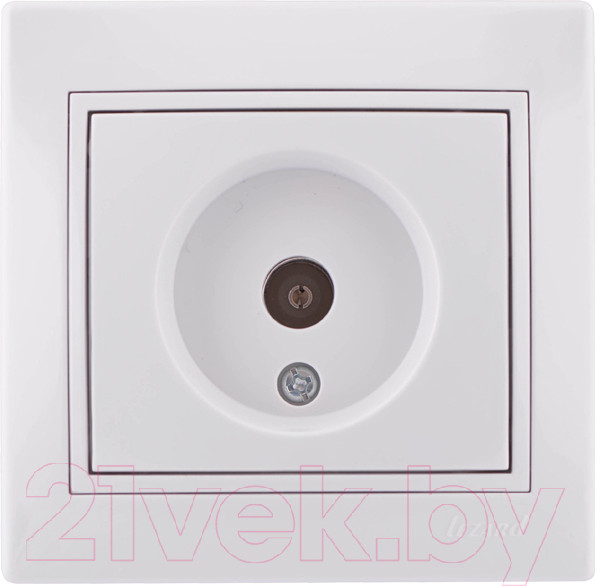 Изображение товара Розетка Lezard Mira 701-0202-129