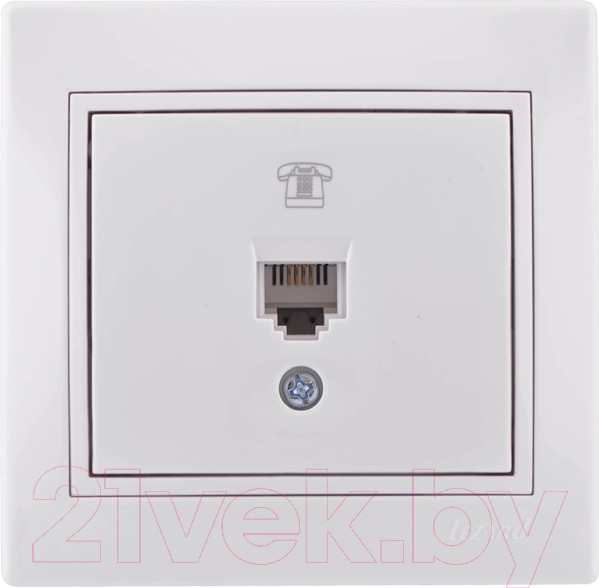 Изображение товара Розетка Lezard Mira 701-0202-137