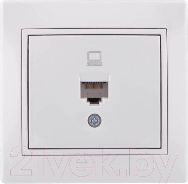 Изображение товара Розетка Lezard Mira 701-0202-139