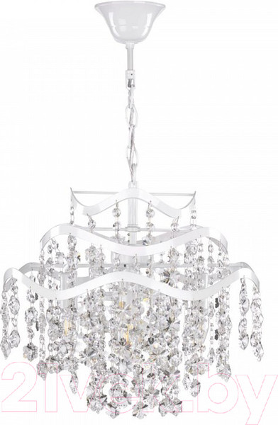 Изображение товара Люстра Freya Charlotte FR1001PL-04W