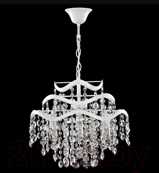 Изображение товара Люстра Freya Charlotte FR1001PL-04W