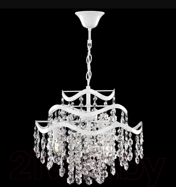 Изображение товара Люстра Freya Charlotte FR1001PL-04W