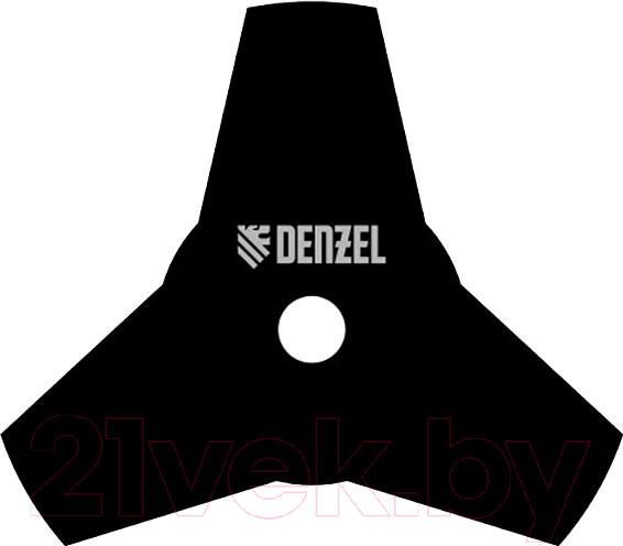 Изображение товара Триммер бензиновый Denzel DT-33S (96223)