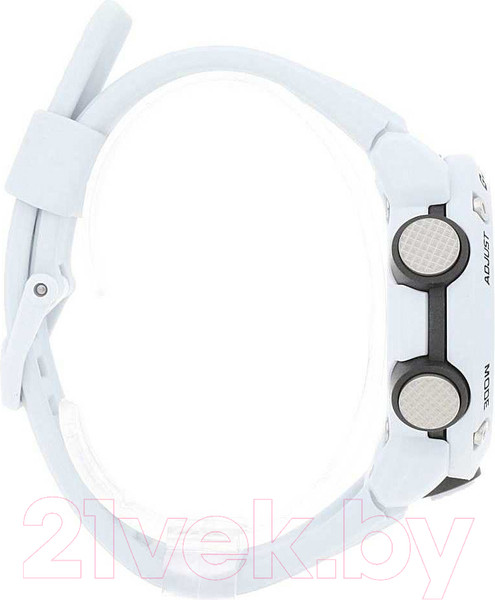 Изображение товара Часы наручные мужские Casio GA-2000S-7AER