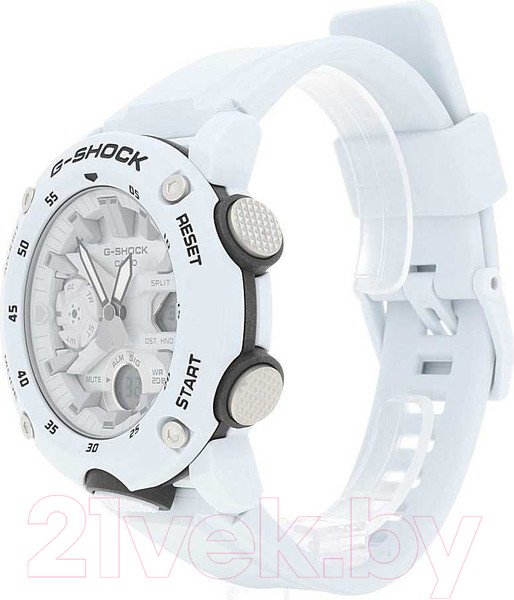 Изображение товара Часы наручные мужские Casio GA-2000S-7AER