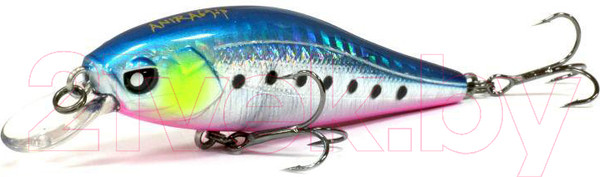Изображение товара Воблер Lucky John Pro Series Anira F 06.90/106 / AN69F-106