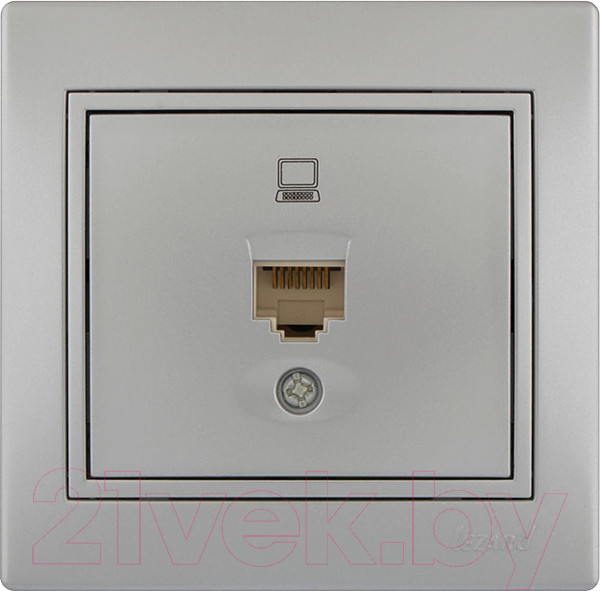 Изображение товара Розетка Lezard Mira 701-1010-139