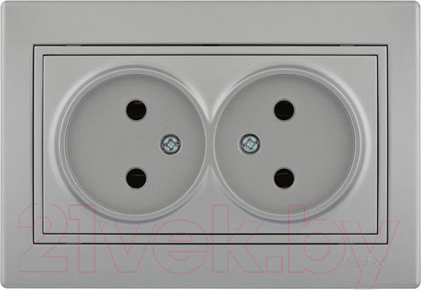 Изображение товара Розетка Lezard Mira 701-1010-128