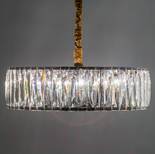 Изображение товара Люстра Citilux Aria EL321P08