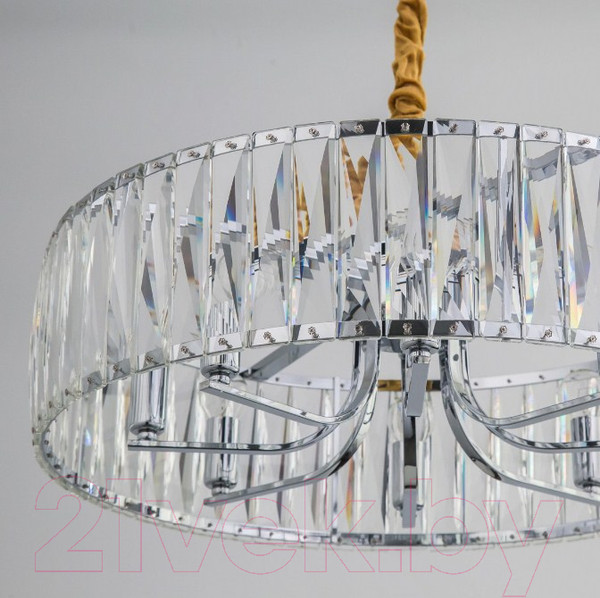 Изображение товара Люстра Citilux Aria EL321P08