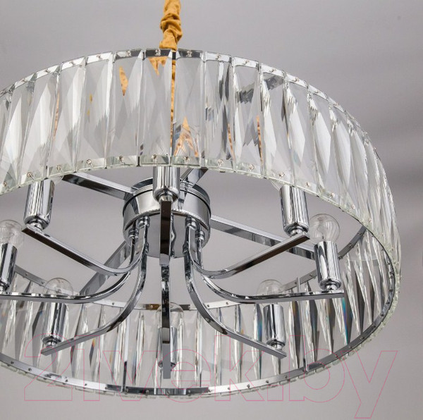 Изображение товара Люстра Citilux Aria EL321P08