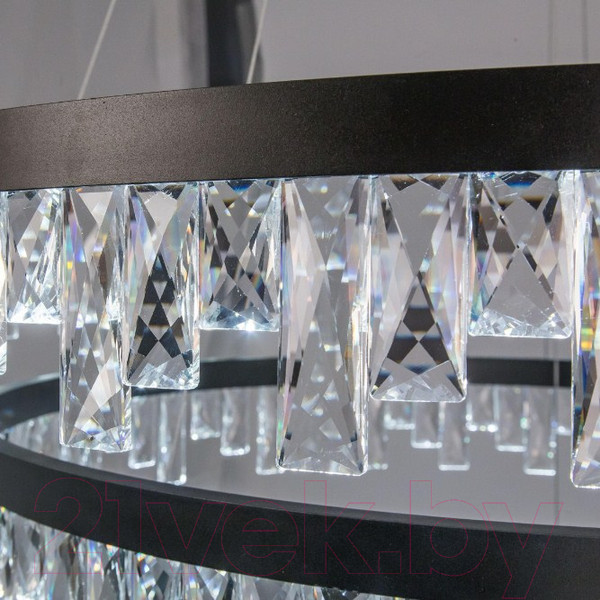 Изображение товара Потолочный светильник Citilux Celeste Nero EL320P120.1