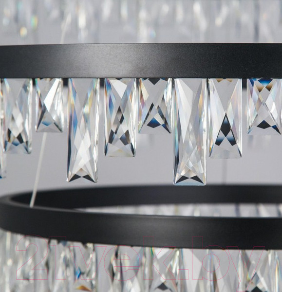 Изображение товара Потолочный светильник Citilux Celeste Nero EL320P120.1