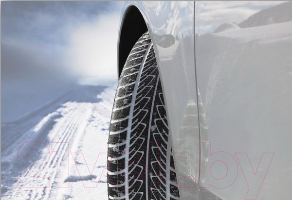 Изображение товара Зимняя шина Goodyear UltraGrip 8 Performance 285/45R20 112V Audi