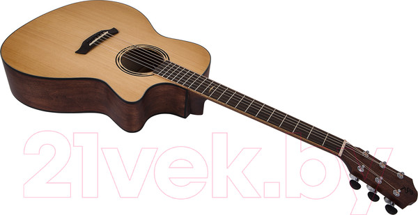 Изображение товара Электроакустическая гитара Baton Rouge AR21C/ACE