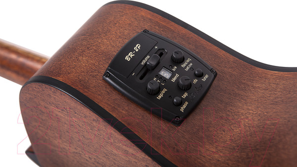 Изображение товара Электроакустическая гитара Baton Rouge AR21C/ACE