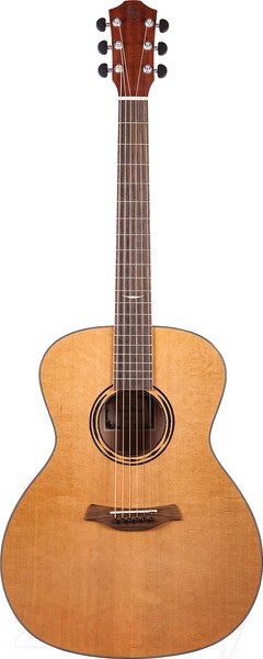 Изображение товара Акустическая гитара Baton Rouge AR21C/A
