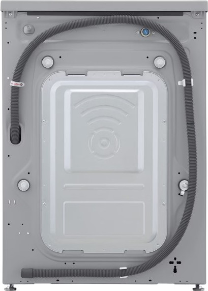 Изображение товара Стиральная машина LG F1296TD4