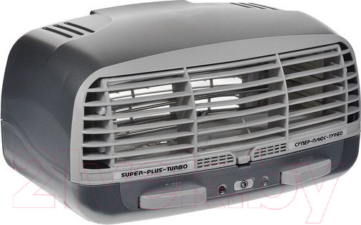 Изображение товара Очиститель воздуха Экология Супер-Плюс Турбо (серый)