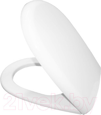 Изображение товара Сиденье для унитаза Керамин Гранд (полипропилен)