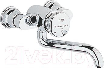 Изображение товара Смеситель GROHE Contromix Public 36113000