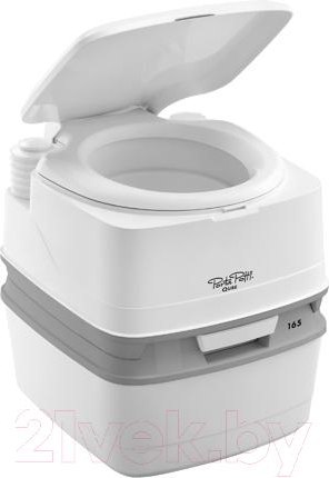 Изображение товара Портативный биотуалет Thetford Porta Potti Qube 165