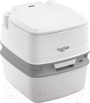 Изображение товара Портативный биотуалет Thetford Porta Potti Qube 165