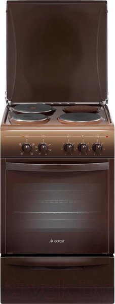 Изображение товара Плита электрическая GEFEST 5140 0001