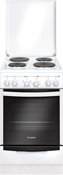 Изображение товара Плита электрическая GEFEST 5140-01