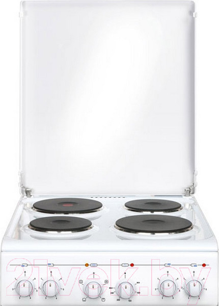 Изображение товара Плита электрическая GEFEST 5140-01