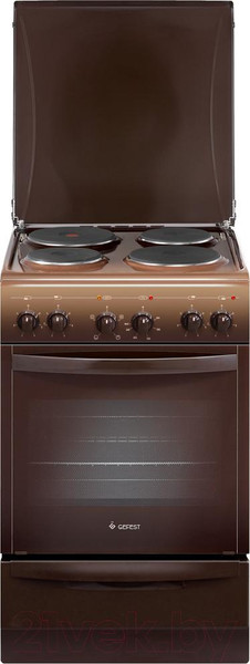 Изображение товара Плита электрическая GEFEST 5140-01 0001