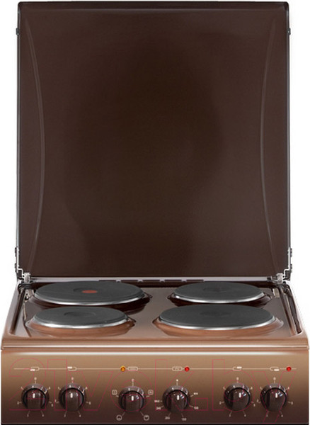 Изображение товара Плита электрическая GEFEST 5140-01 0001