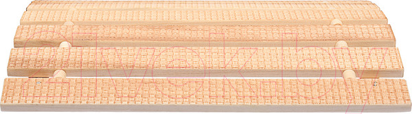 Изображение товара Подголовник для бани Банные Штучки 33424 (рогожка)